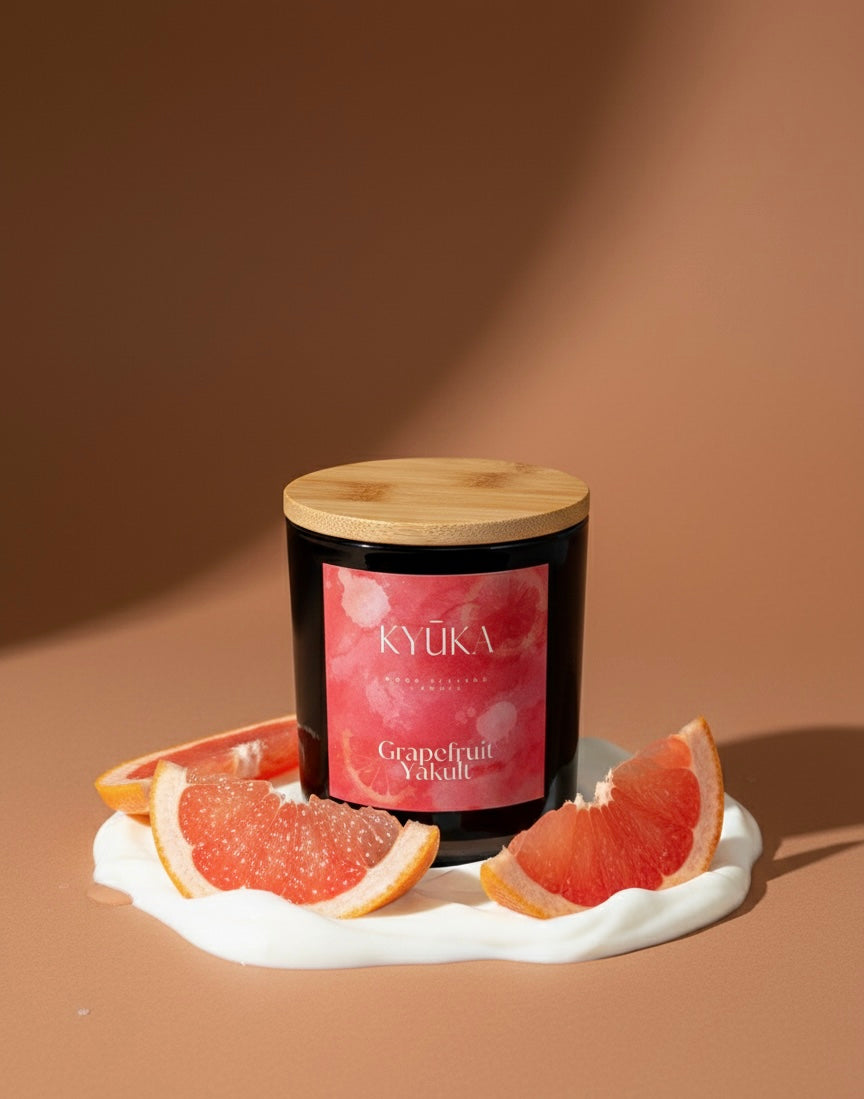 Grapefruit-Yakult
